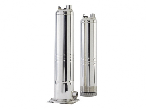 Погружной насос Grundfos SPO 3-50 A фото 1