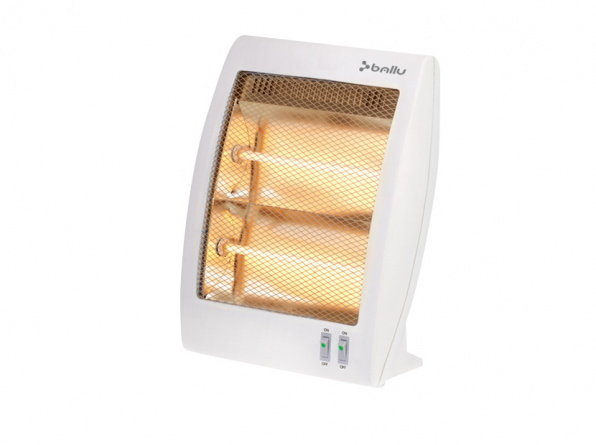 Инфракрасный обогреватель Ballu BHH/M-09N фото 1
