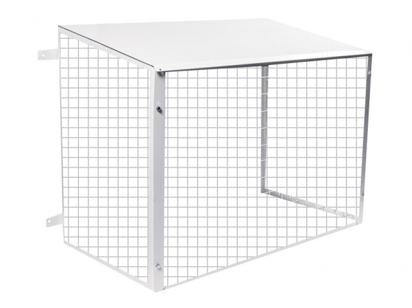 Ограждение Ballu 500х1000х600 фото 1