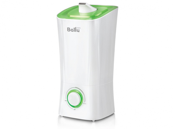 Ультразвуковой увлажнитель воздуха Ballu UHB-200 фото 1