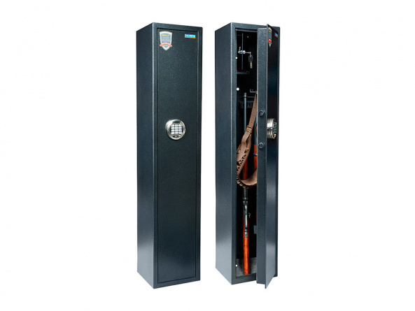 Оружейный сейф VALBERG АРСЕНАЛ 130Т EL фото 1