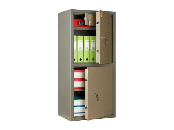 Сейф VALBERG ASM 120 T/2 фото 1