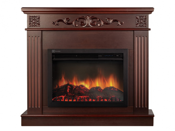 Портал Noce 30 шпон темный дуб фото 1