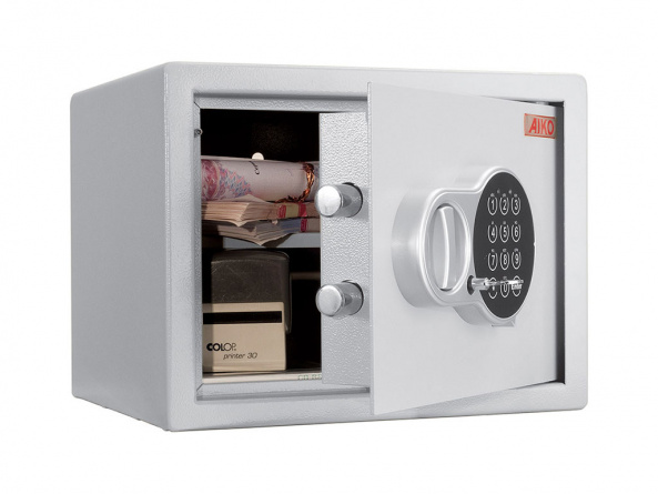 Сейф AIKO Т-23 EL фото 1