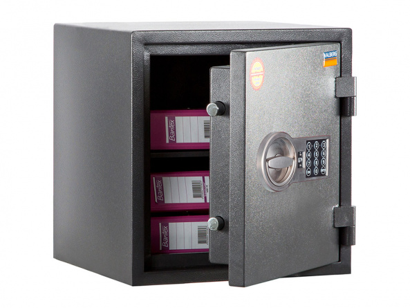 Взломостойкий сейф VALBERG КВАРЦИТ 46 EL фото 1
