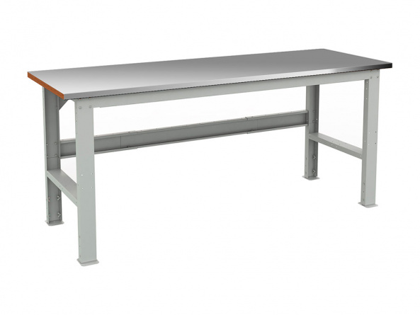 Тяжелый верстак WTS 200.F2/F2.000 фото 1