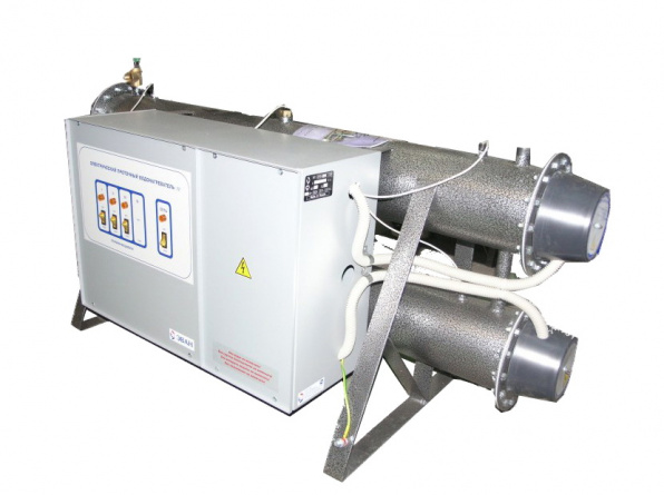 Электроводонагреватель проточный ЭПВН - 72 фото 1