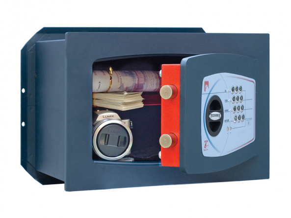 Встраиваемый сейф TECHNOMAX GT/4P* фото 1