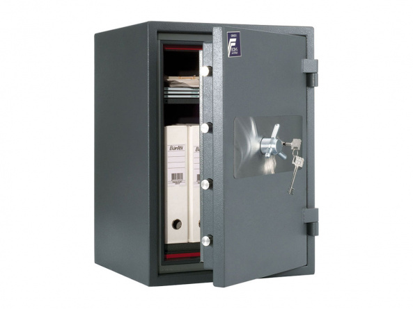 Сейф огневзломостойкий VALBERG ГАРАНТ ЕВРО 67T фото 1