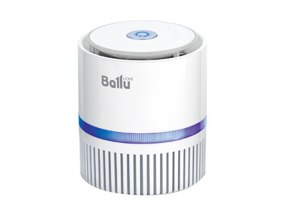 Очиститель воздуха Ballu AP-100 фото 1