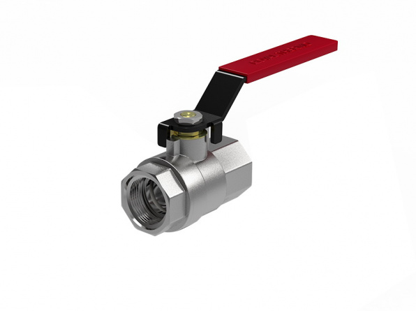 Кран шаровый Royal Thermo Optimal 2