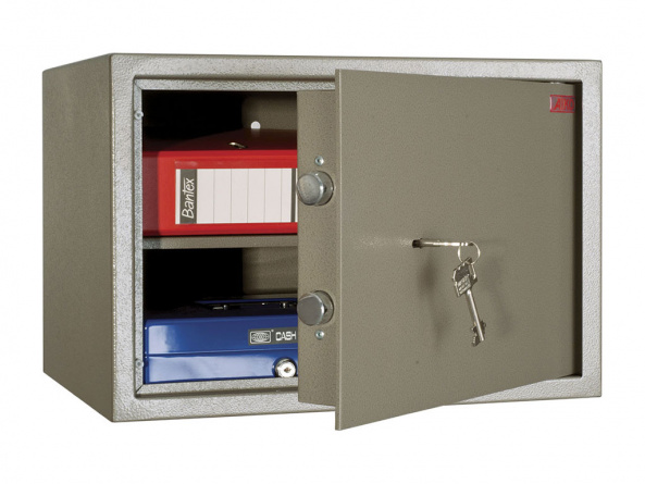 Сейф TM-30 фото 1