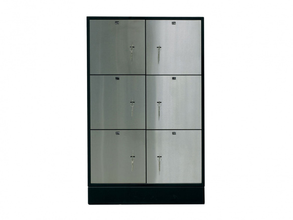 Депозитная ячейка VALBERG DB-6* фото 1