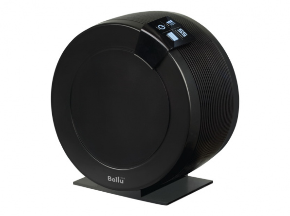 Мойка воздуха Ballu AW-320 черный /black фото 1