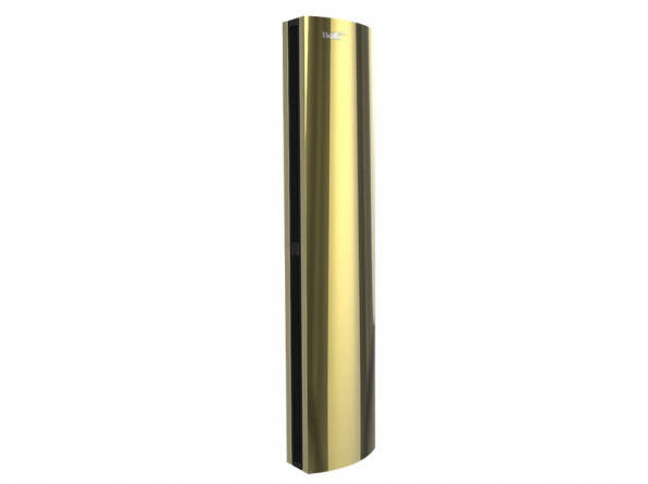 Завеса тепловая Ballu BHC-D20-W35-MG фото 1