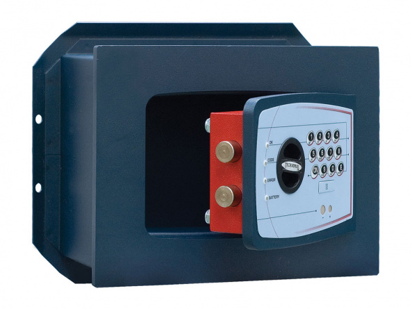 Встраиваемый сейф TECHNOMAX GT/1P фото 1