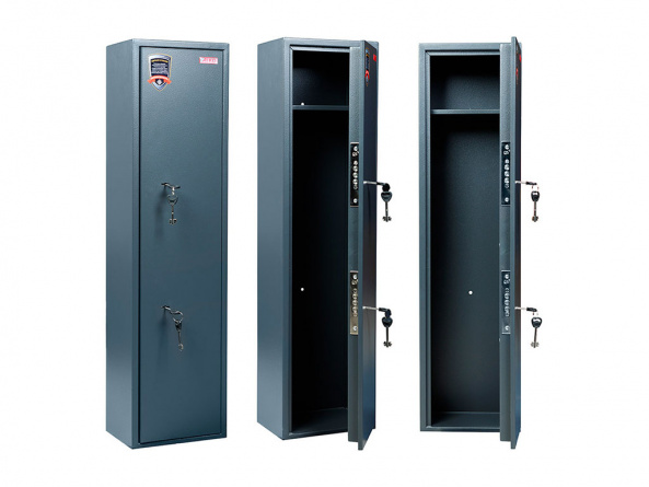 Оружейный сейф AIKO БЕРКУТ-1 фото 1