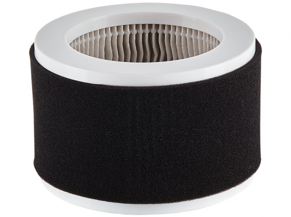 Комплект фильтров Pre-carbon + HEPA FРH-105 для очистителей воздуха BALLU AP-105 фото 1