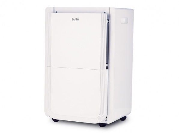 Осушитель воздуха Ballu BDH-50L фото 1