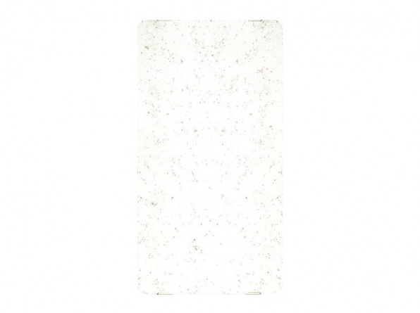 Электропанель Campa Naturay (вертикальный) NATP 20 VBCL 2000W белый фото 1