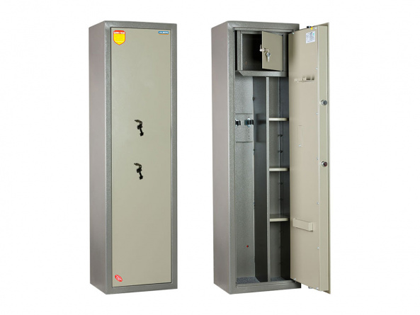 Оружейный сейф VALBERG ЗАСЛОН фото 1