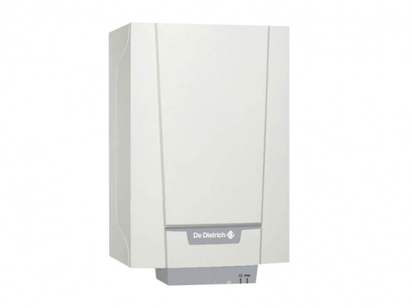 Котел настенный конденсационный PMC-M 24 PLUS фото 1