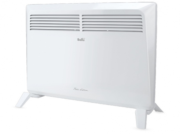 Конвектор электрический Ballu Solo BEC/SM-1500 фото 1