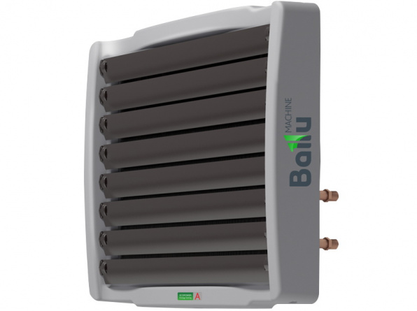 Тепловентилятор водяной BALLU BHP-W2-60 фото 3