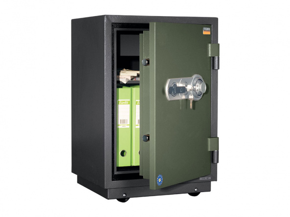 Огнестойкий сейф VALBERG FRS-73.T-CL фото 1