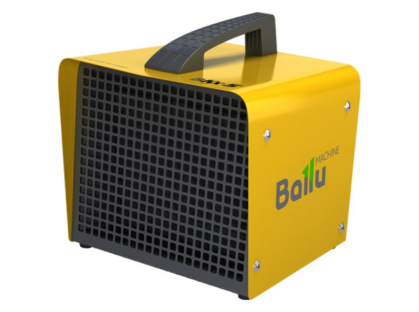 Электрическая тепловая пушка Ballu BKX-5 фото 1