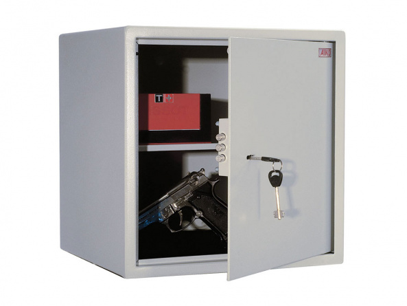 Сейф мебельный AIKO Т-40 фото 1