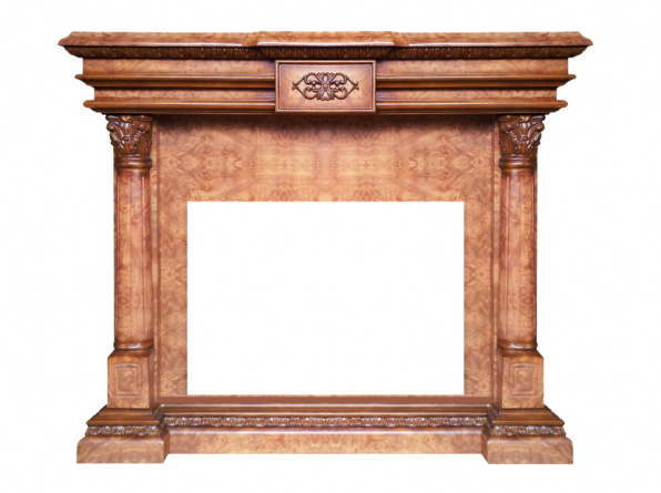 Портал Toscana WW2512, искусственный камень фото 1