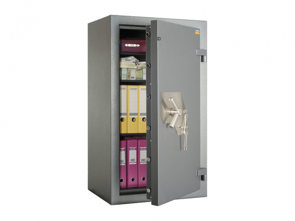 Взломостойкий сейф VALBERG ФОРТ 1268 KL фото 1