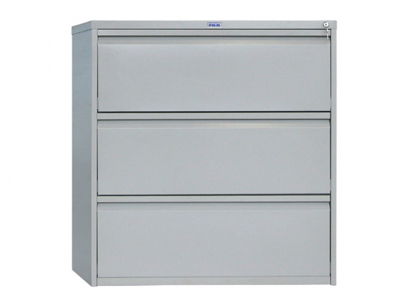 Картотека ПРАКТИК AMF 1091/3 фото 1