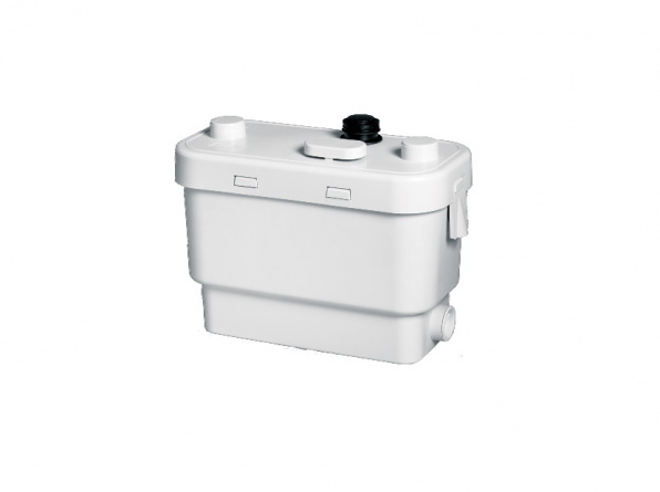 Канализационная установка SFA Sanivite Silience фото 1