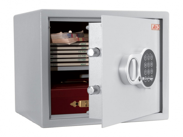 Сейф AIKO Т-28 EL фото 1