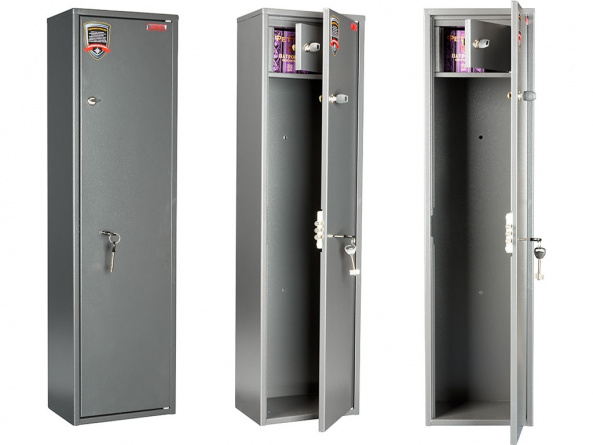 Оружейный сейф AIKO ВОРОБЕЙ фото 2