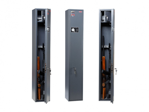 Оружейный сейф AIKO БЕРКУТ-3 EL фото 1