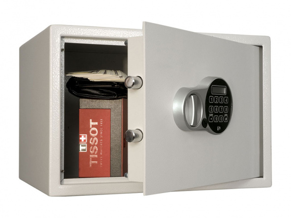 Гостиничный сейф AIKO SH-28 EL* фото 1