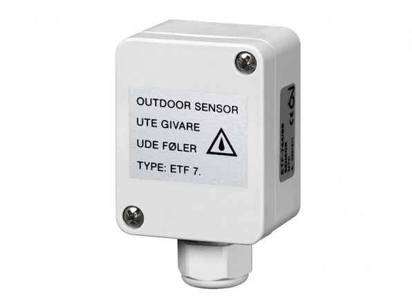 Датчик наружной температуры ETF-744/99 фото 1