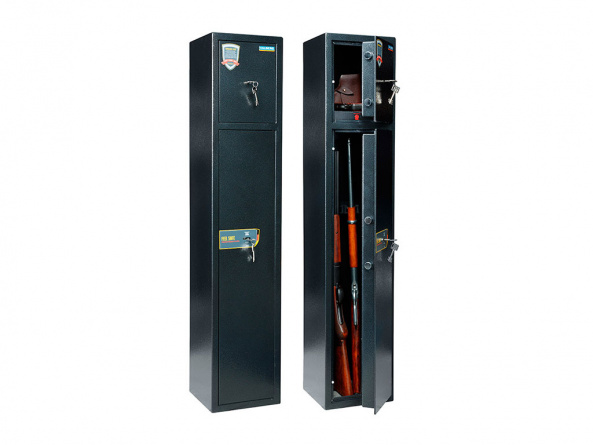 Оружейный сейф VALBERG АРСЕНАЛ 130/2 фото 1