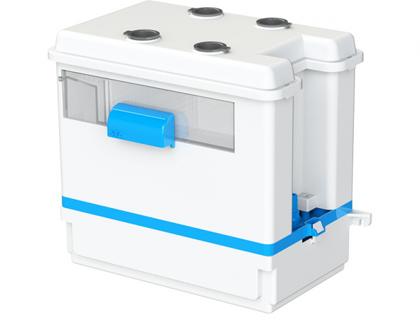 Канализационная установка Sanicondens Best фото 1