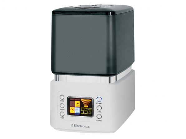 Ультразвуковой увлажнитель воздуха Electrolux EHU-3515D фото 1