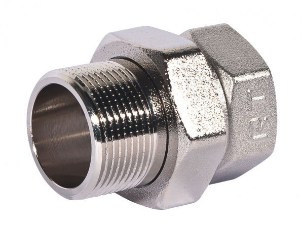 Сгон прямой американка Royal Thermo 2