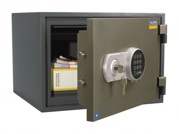 Огнестойкий сейф VALBERG FRS-32 EL фото 1