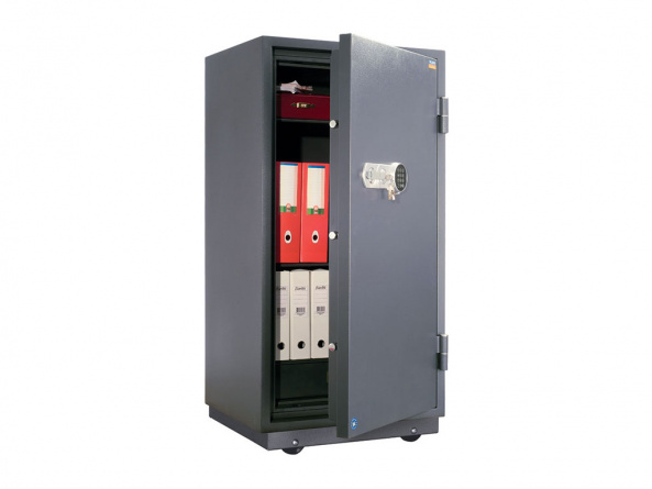 Огнестойкий сейф VALBERG FRS-140.T-EL фото 1