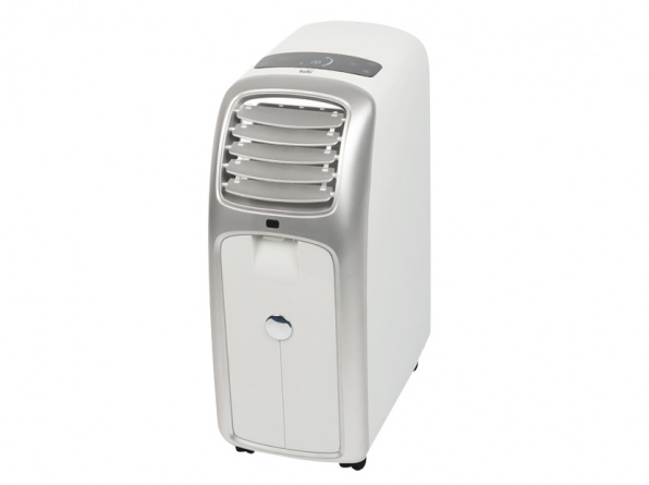 Мобильный кондиционер Ballu BPAC-12 CE фото 1