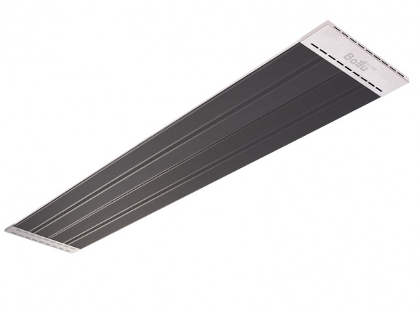 Обогреватель инфракрасный Ballu BIH-AP3-2.0 фото 1