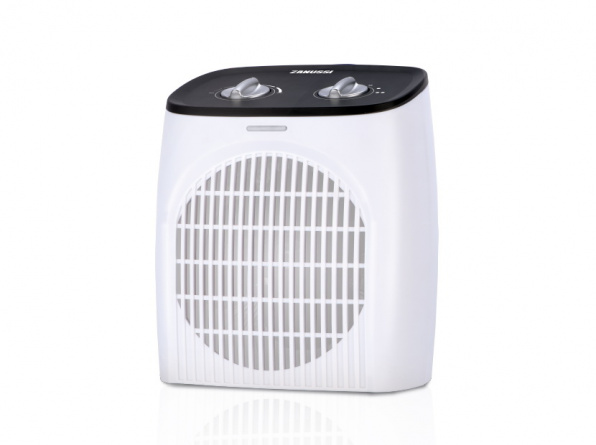Тепловентилятор Zanussi ZFH/S-201 фото 1