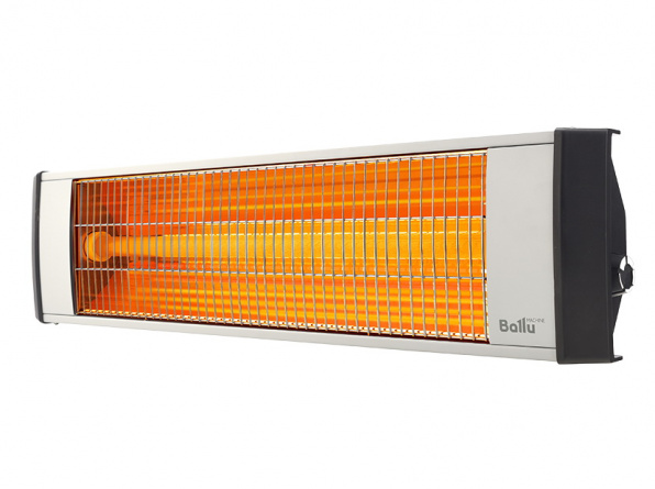 Инфракрасный обогреватель Ballu BIH-L-2.0 фото 1